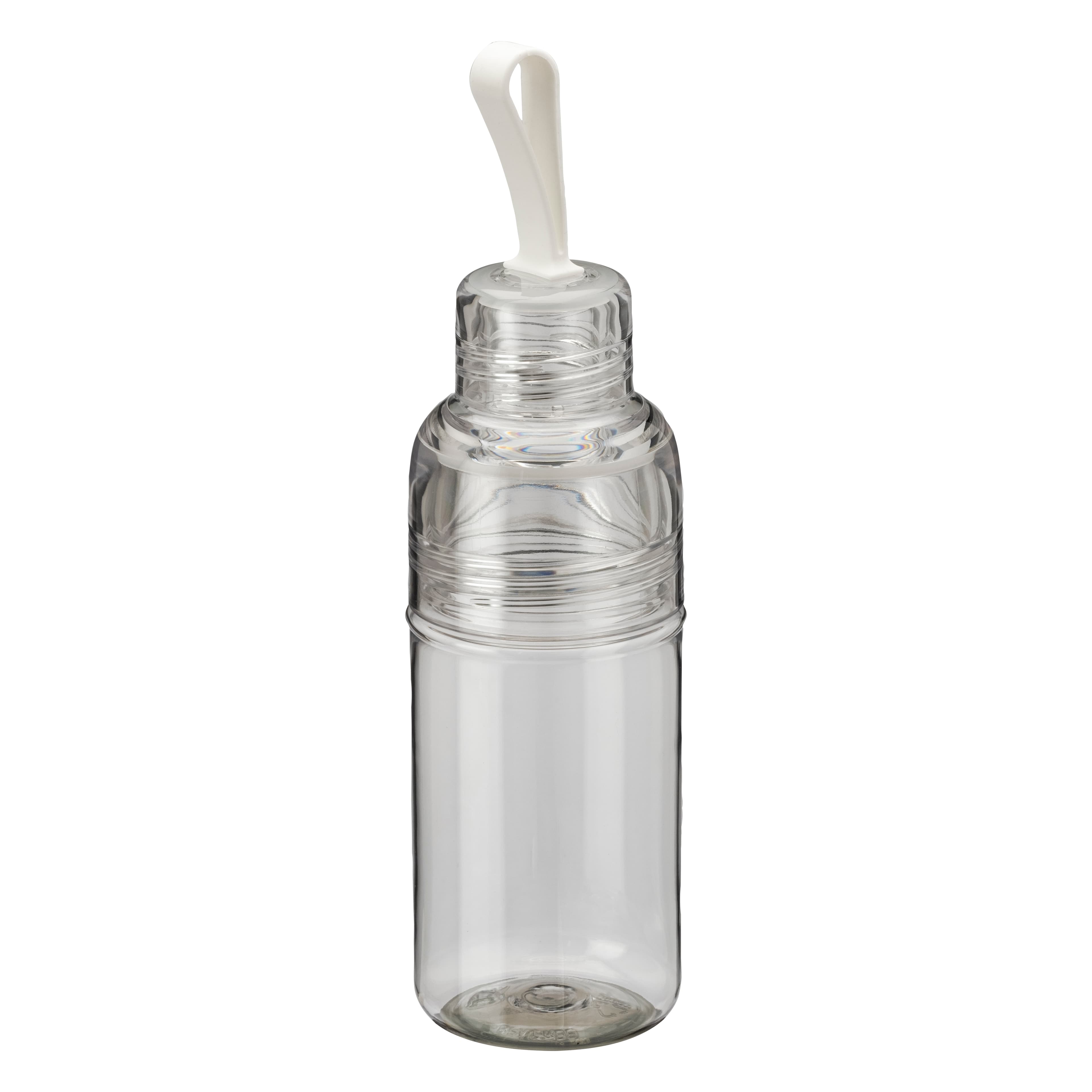520 ml PETG пляшка — фото 4