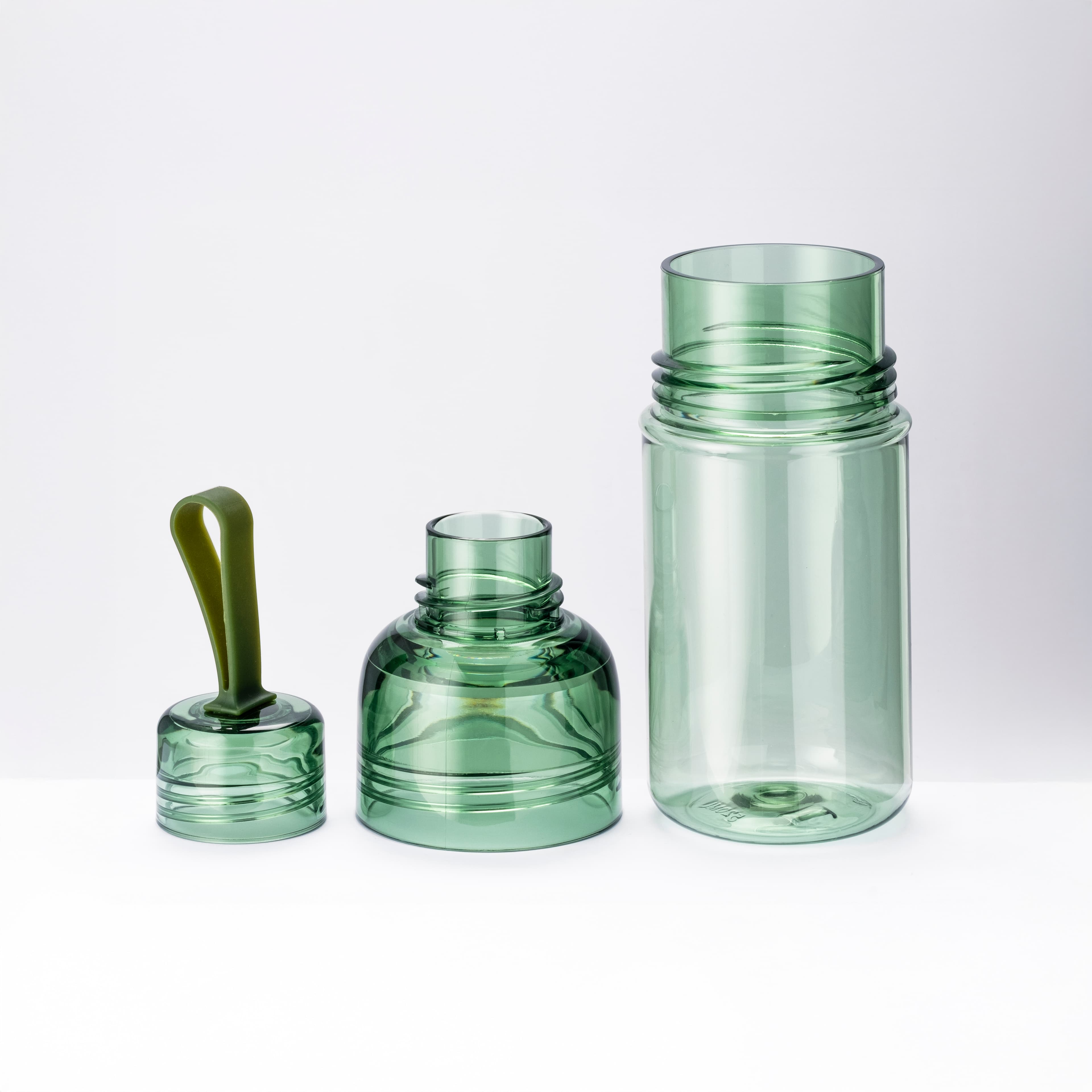 520 ml PETG пляшка — фото 7