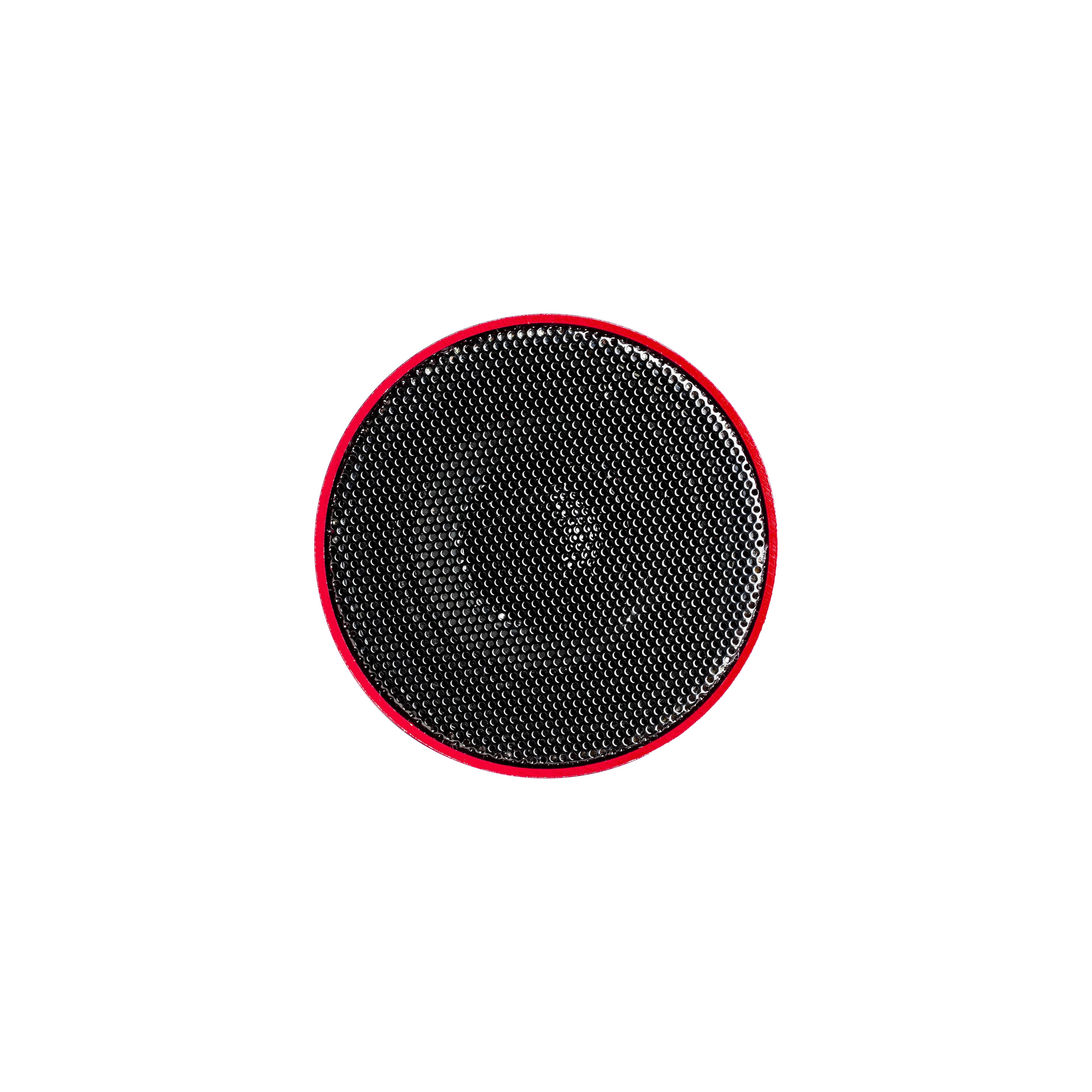 Мініатюрна Bluetooth-колонка циліндричної форми з пробковою основою — фото 6