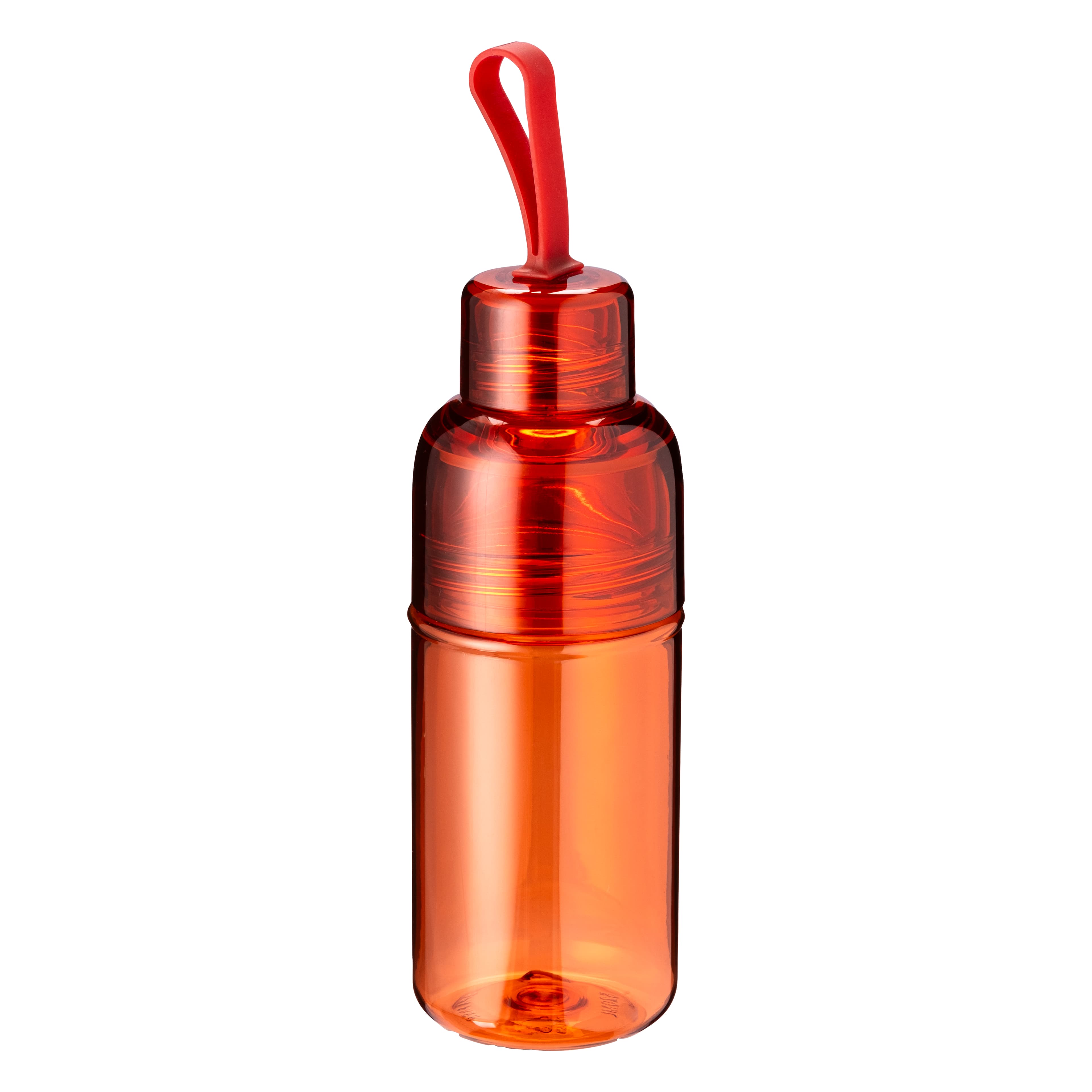 520 ml PETG пляшка — фото 9