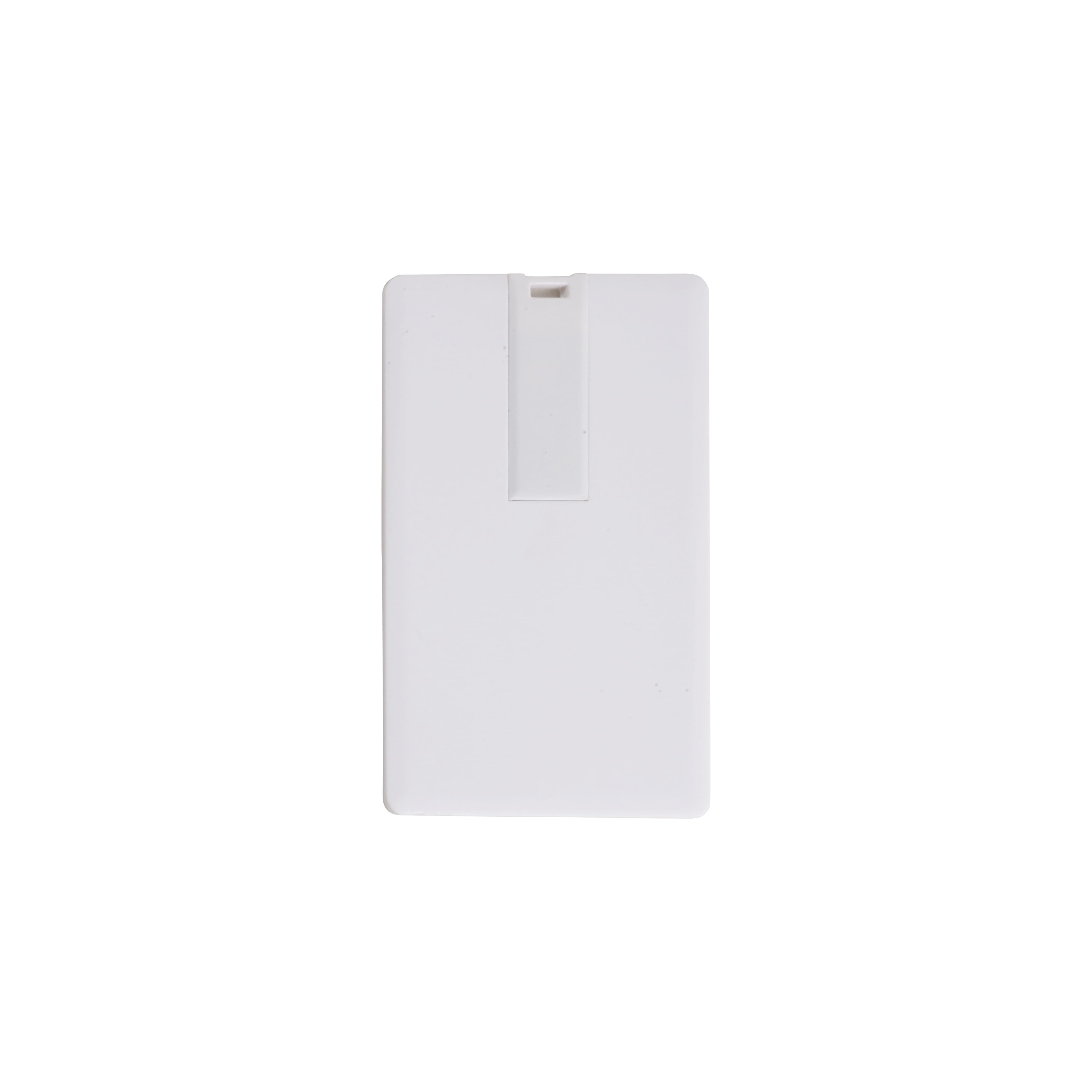 16GB credit card size USB flash drive (USB card) — фото 2