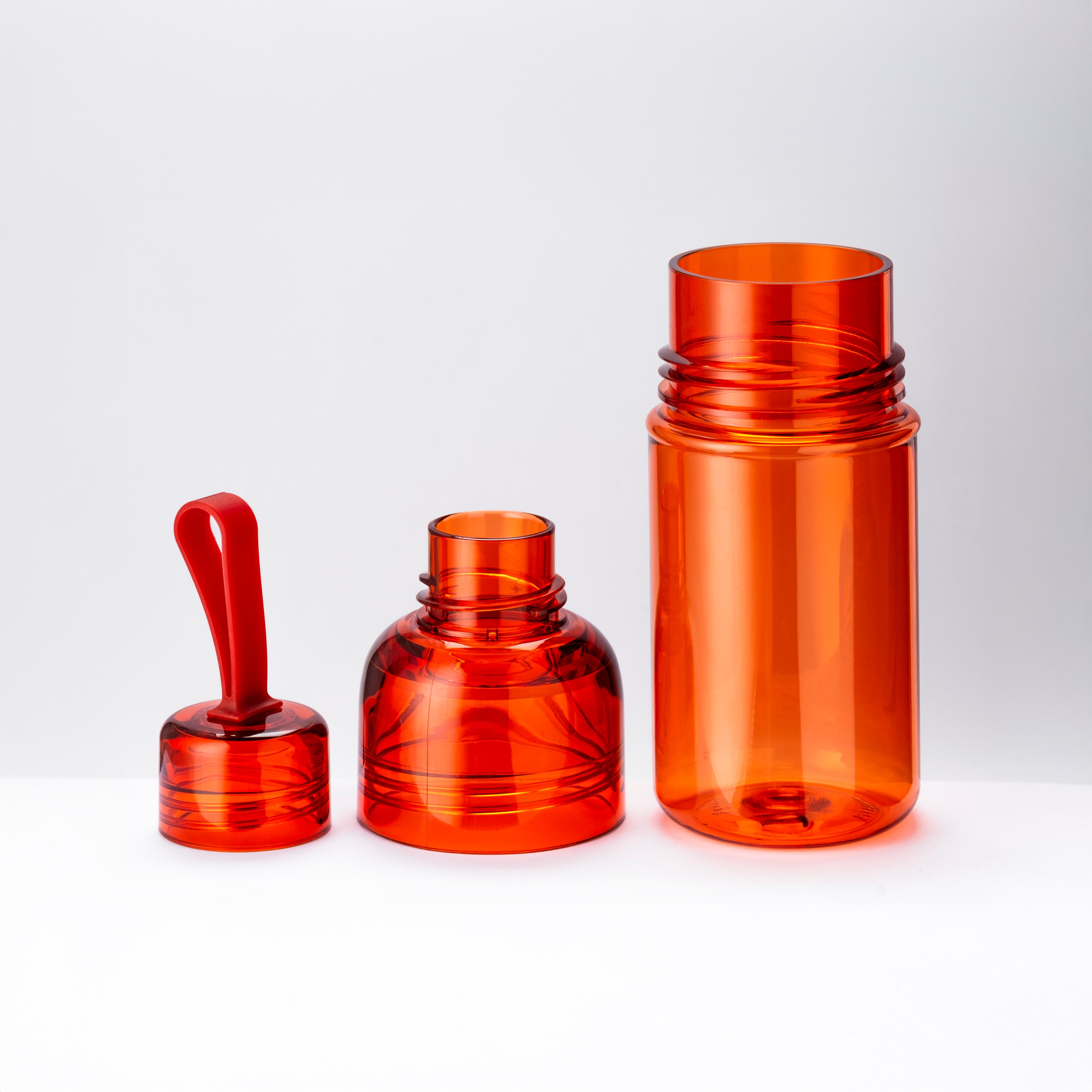 520 ml PETG пляшка — фото 10