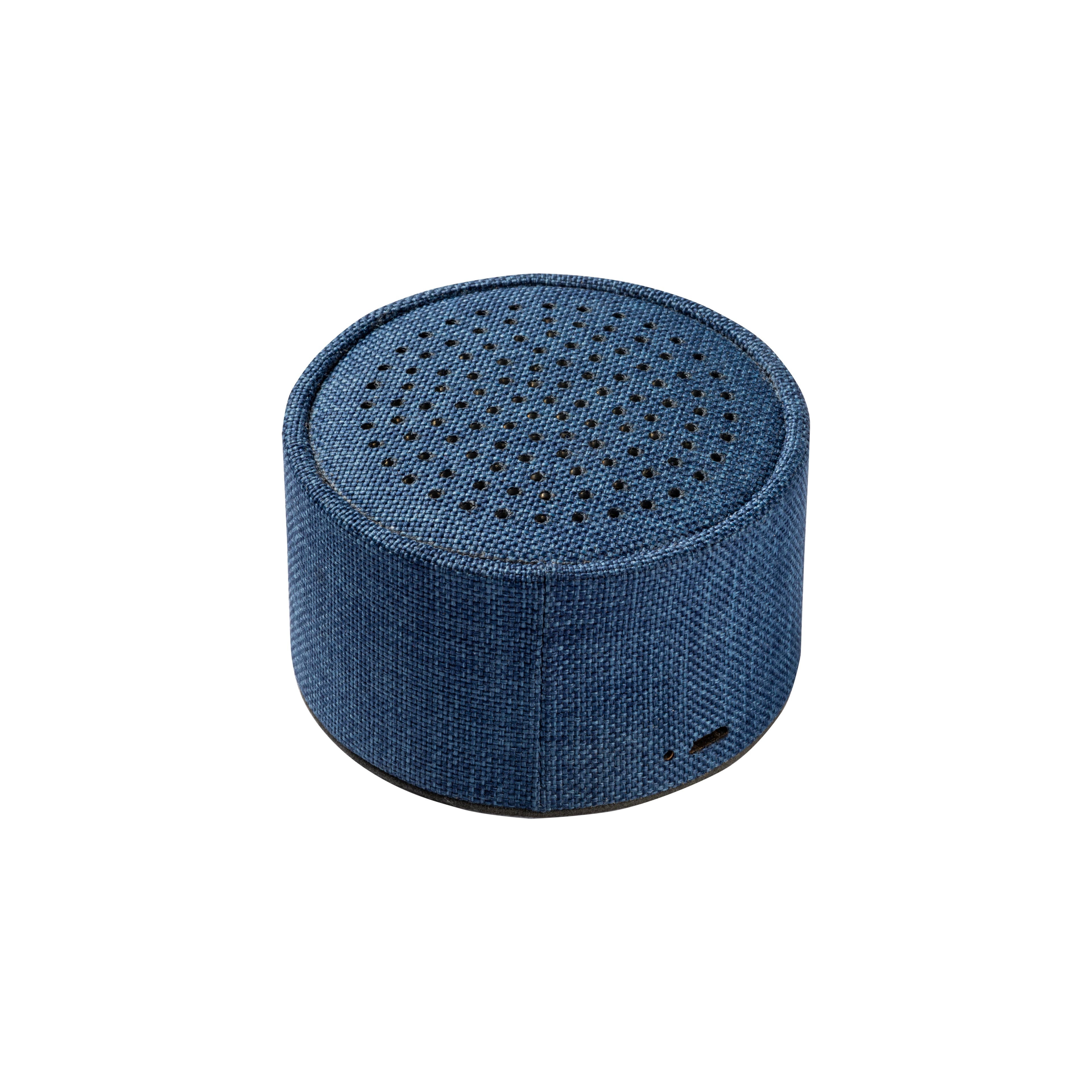 R-PET bluetooth speaker v 5.0 з мікрофоном для вільних рук