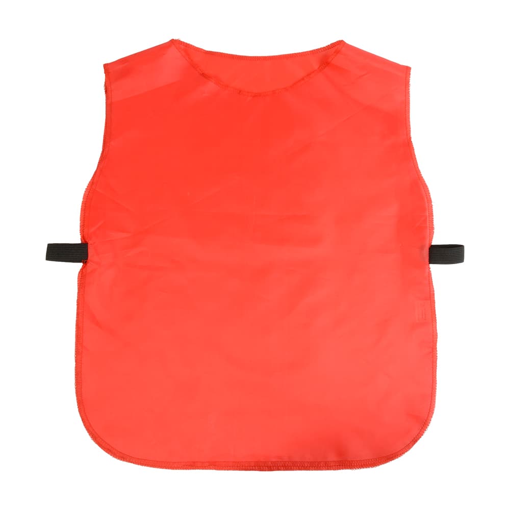 190T Polyester нагрудник 45/50 грм2. Один розмір для дорослих — фото 2