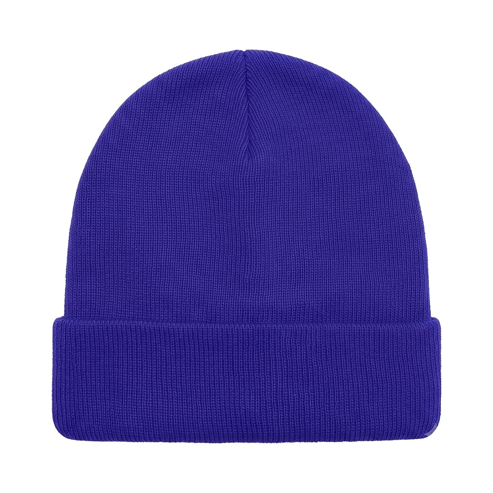 Трикотажна шапка Concert beanie - light, 100% акрил, однониткова (45 г)