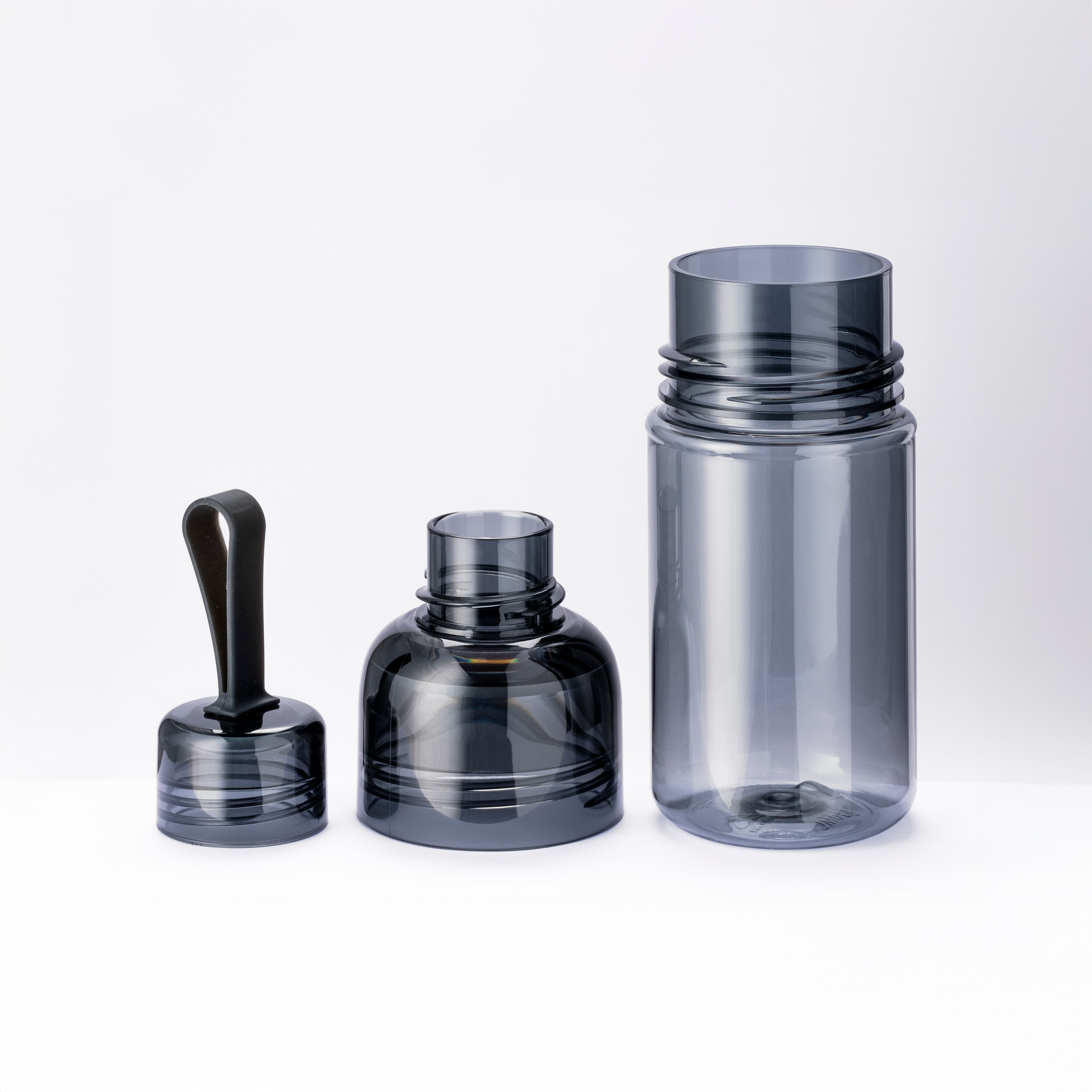 520 ml PETG пляшка — фото 12