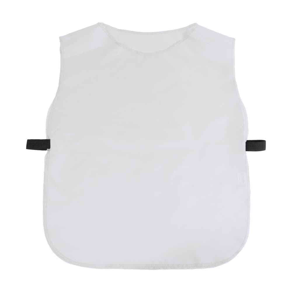 190T Polyester нагрудник 45/50 грм2. Один розмір для дорослих