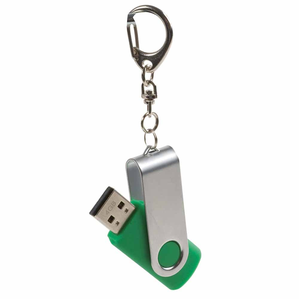 Rotatable, 8 GB, rubberised ABS/metal pen drive. Upload on request with delivery in 2 week — фото 6