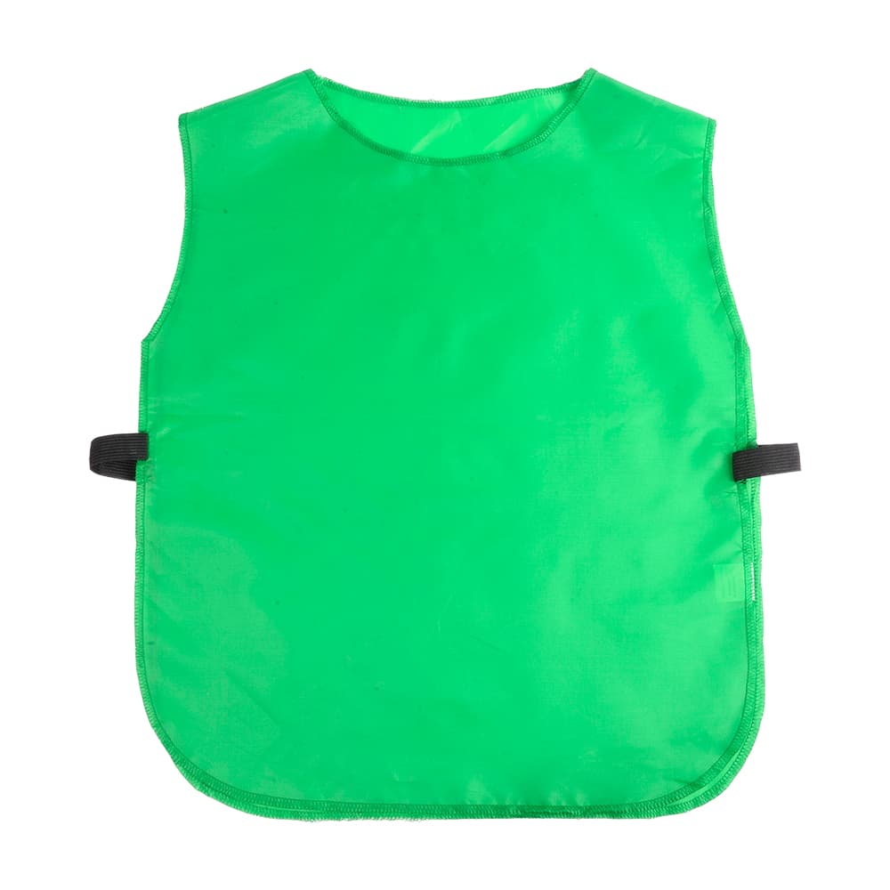 190T Polyester нагрудник 45/50 грм2. Один розмір для дорослих — фото 3