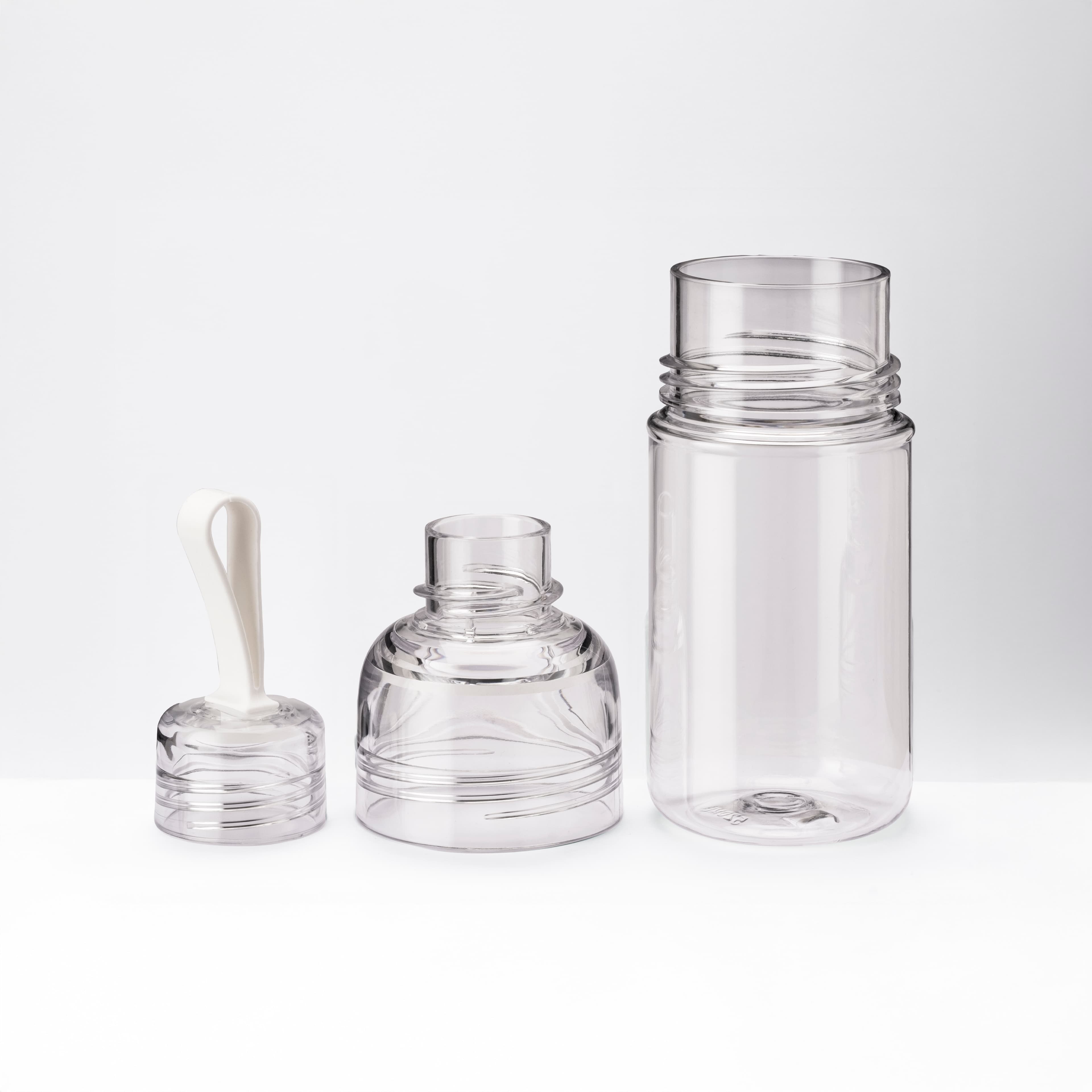 520 ml PETG пляшка — фото 5
