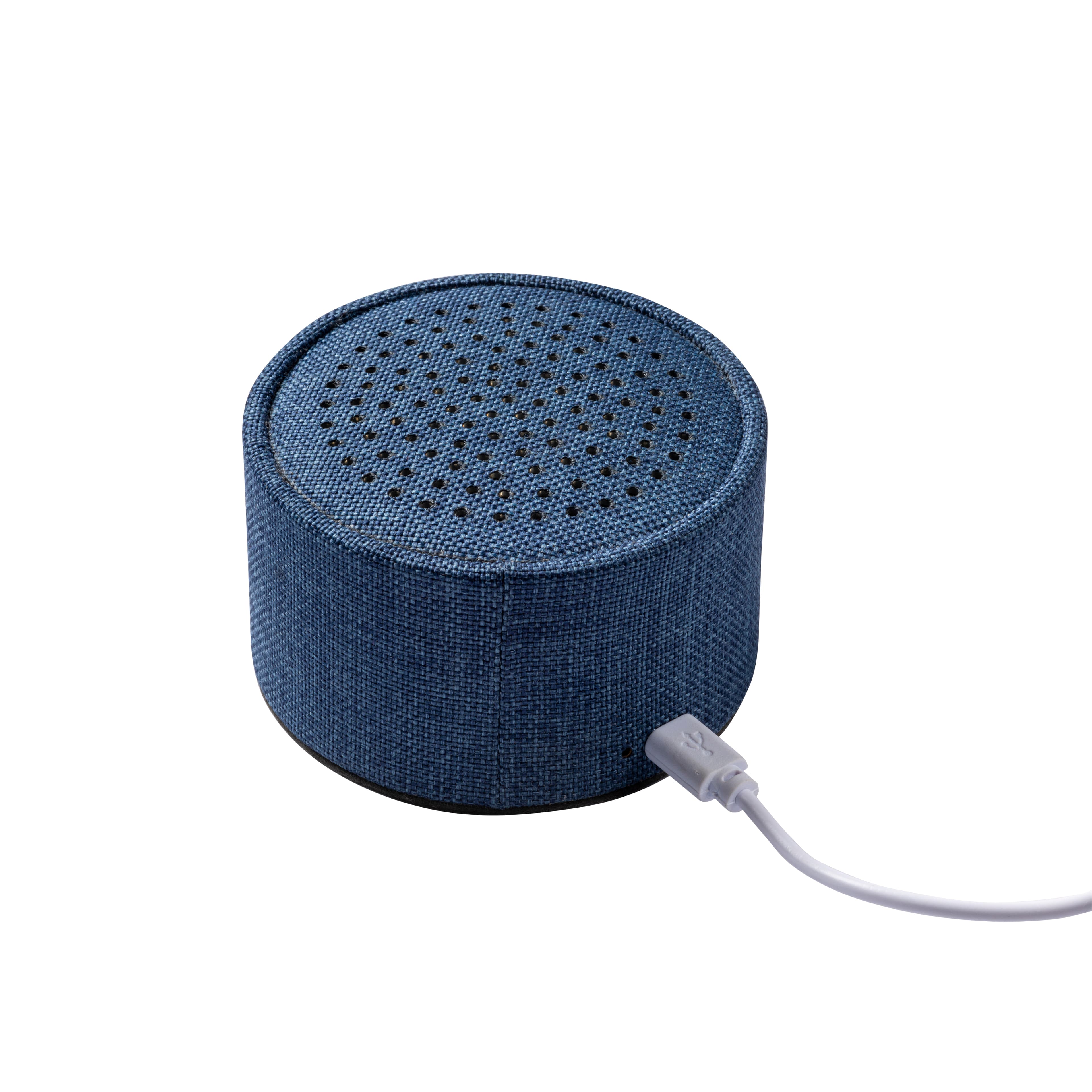R-PET bluetooth speaker v 5.0 з мікрофоном для вільних рук — фото 4