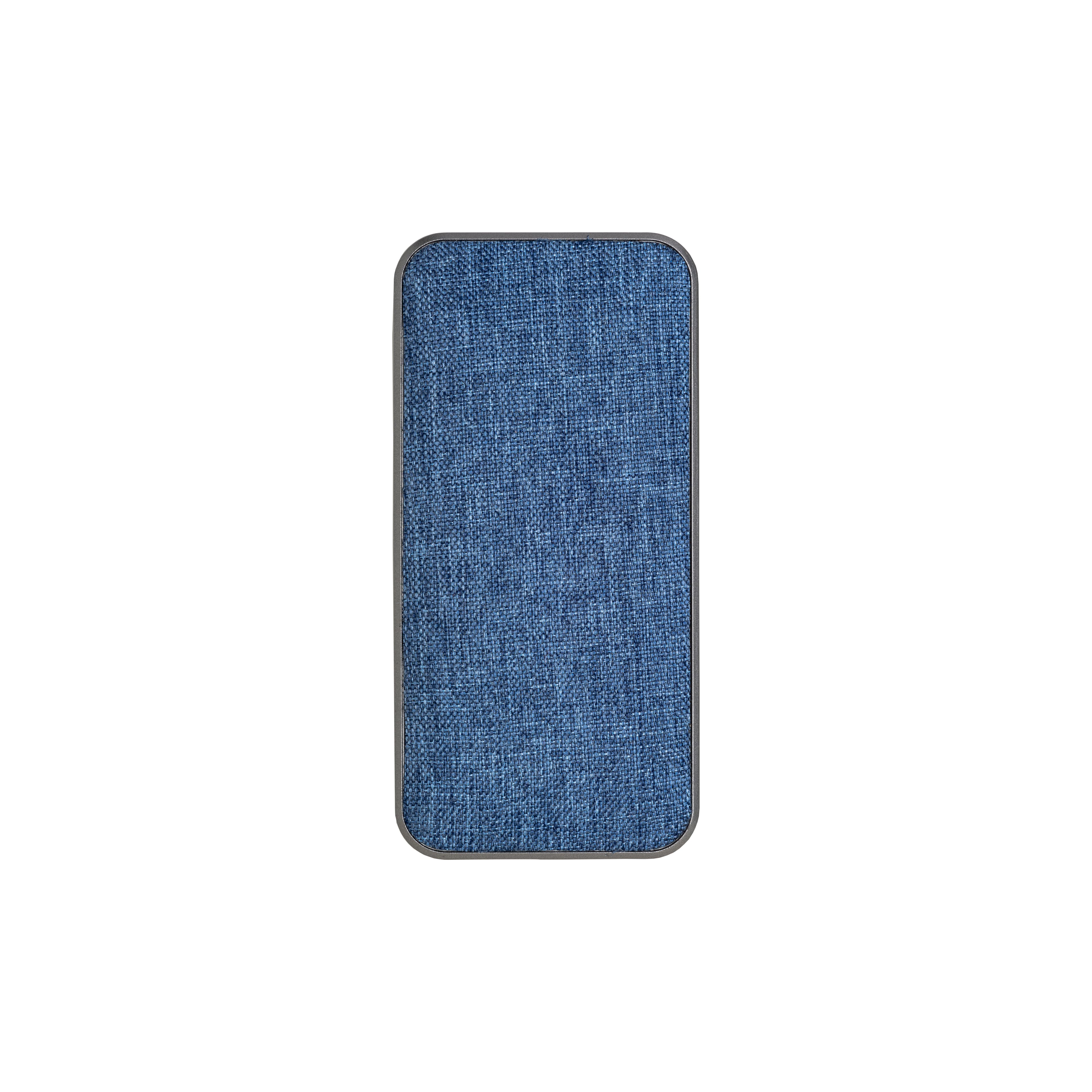 R-PET Power bank 4000mah. Вхід: DC5V/2A, вихід: 5V/2A з індикатором — фото 2