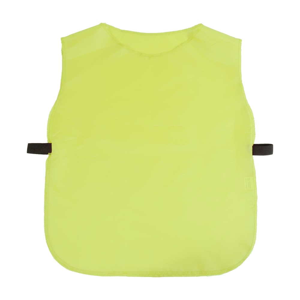 190T Polyester нагрудник 45/50 грм2. Один розмір для дорослих — фото 4